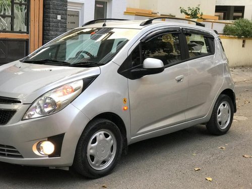 Chevrolet Beat 2012 for sale