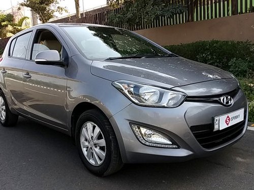 2014 Hyundai i20 for sale