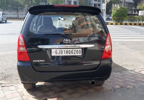 2008 Toyota Innova 2004-2011 for sale at low price