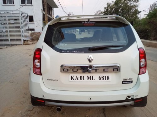 Used Renault Duster 85PS Diesel RxE 2014 for sale