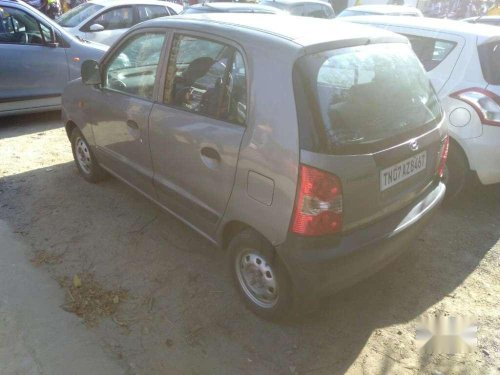 Used Hyundai Santro Xing car 2003 for sale at low price