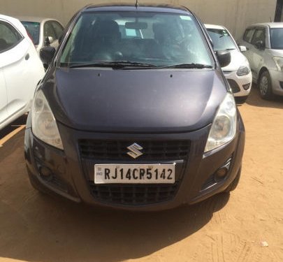 Used 2013 Maruti Suzuki Ritz for sale