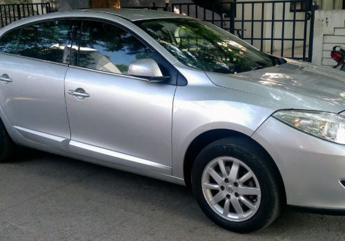 Renault Fluence 2013 for sale