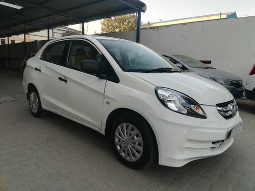 2014 Honda Amaze for sale