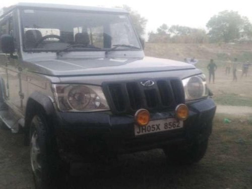 Used Mahindra Bolero 2008 car at low price