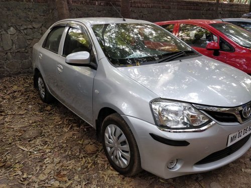 2014 Toyota Etios Liva for sale