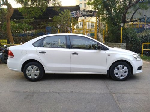 Volkswagen Vento Diesel Trendline 2010 for sale