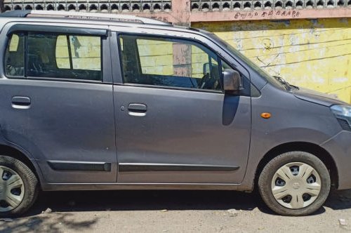 Used 2013 Maruti Suzuki Wagon R for sale