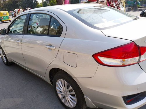 Maruti Suzuki Ciaz 2017 for sale