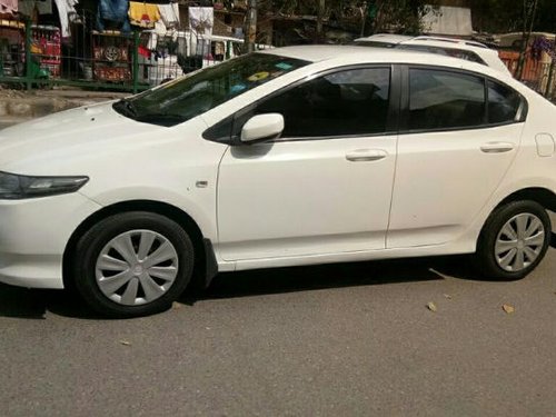 Used Honda City 1.5 S MT 2009 for sale