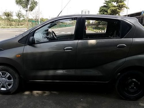 Used Datsun Redi-GO car at low price