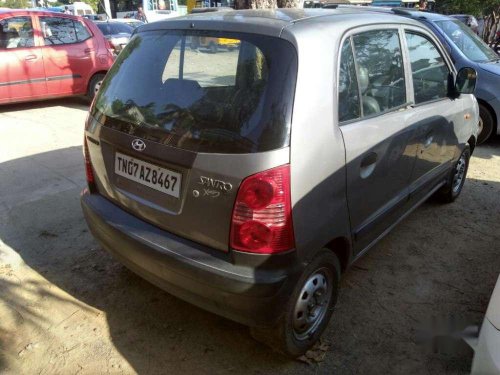 Used Hyundai Santro Xing car 2003 for sale at low price