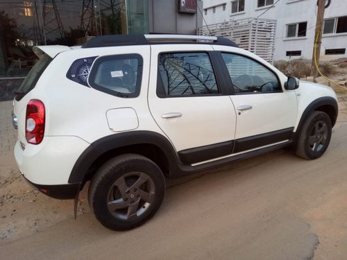 Used Renault Duster 85PS Diesel RxE 2014 for sale