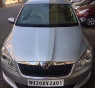 2016 Skoda Rapid for sale