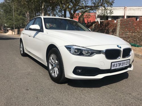 2019 BMW 3 Series for sale at low price