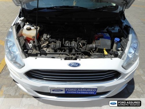 Ford Aspire Trend 2015 for sale