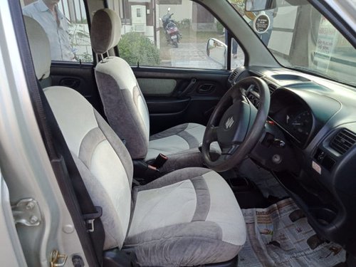 Maruti Suzuki Wagon R LXI 2009 for sale