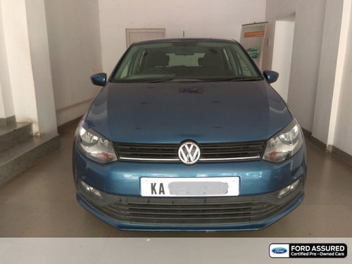 Volkswagen Polo 1.2 MPI Comfortline for sale