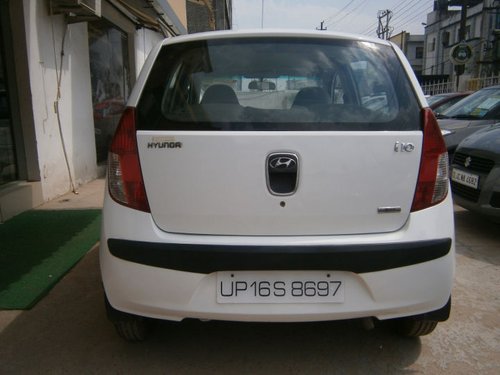 Hyundai i10 Era 1.1 2008 for sale