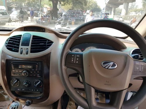 Used 2012 Mahindra Xylo 2012-2014 for sale