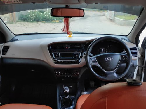 2016 Hyundai i20 for sale at low price