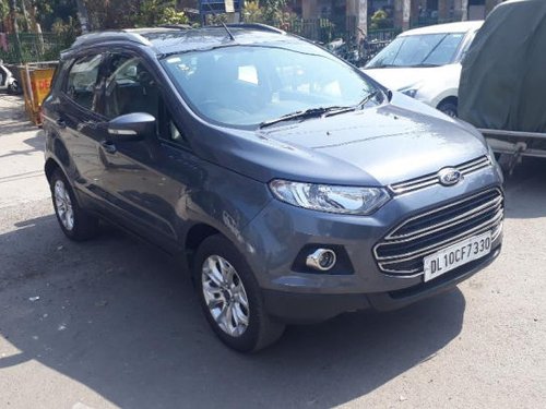 Used 2015 Ford EcoSport for sale