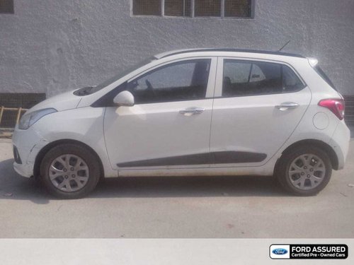 Used Hyundai i10 Sportz 2014 for sale