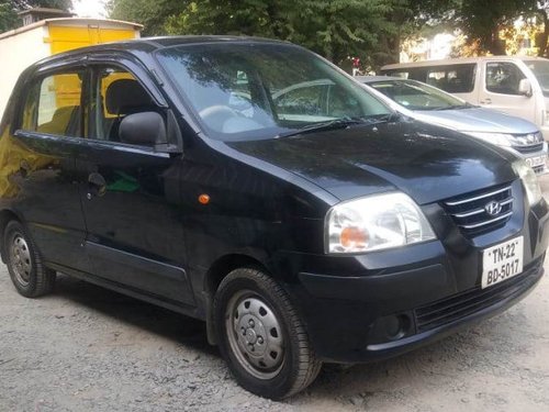 Used 2008 Hyundai Santro for sale