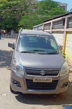 Used 2013 Maruti Suzuki Wagon R for sale