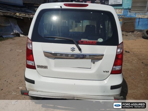 Used 2014 Maruti Suzuki Wagon R for sale