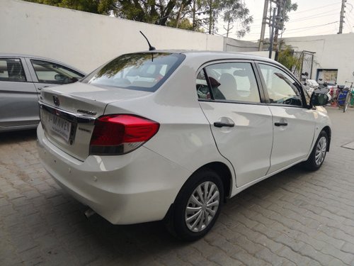 2014 Honda Amaze for sale