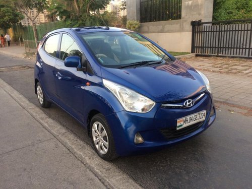 Hyundai Eon 2013 for sale