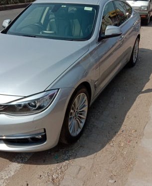 Used 2015 BMW 3 Series GT for sale