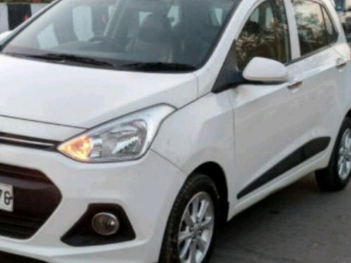 Used Hyundai i10 car at low price