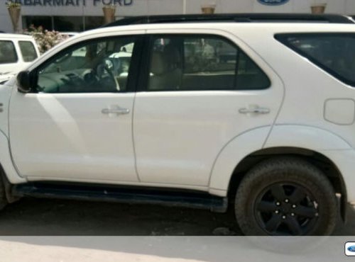 Toyota Fortuner 2011 for sale