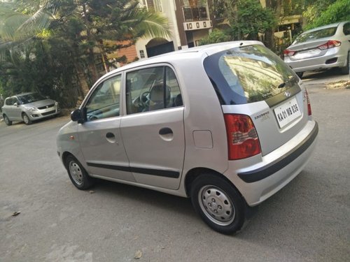 2005 Hyundai Santro Xing for sale