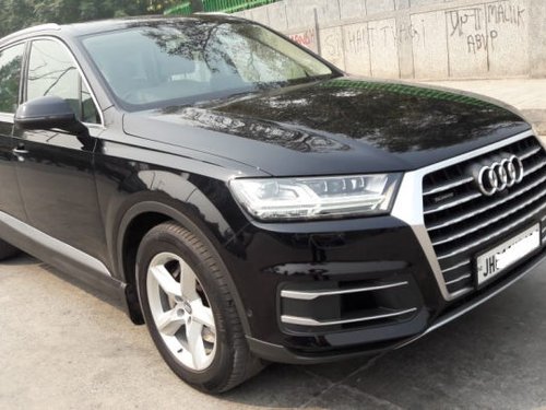 Audi Q7 2017 for sale