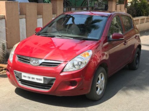 Hyundai i20 1.2 Sportz 2011 for sale