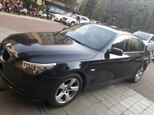 2010 BMW 5 Series for sale at low price