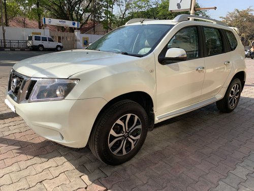 Used 2014 Nissan Terrano for sale