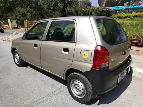 Maruti Alto LXi for sale