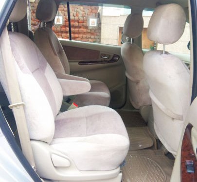 Used 2014 Toyota Innova for sale