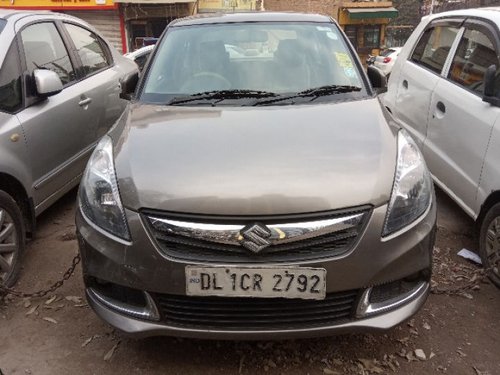 Maruti Suzuki Dzire VXI 2015 for sale