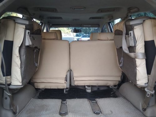 Toyota Innova 2.5 VX (Diesel) 8 Seater for sale