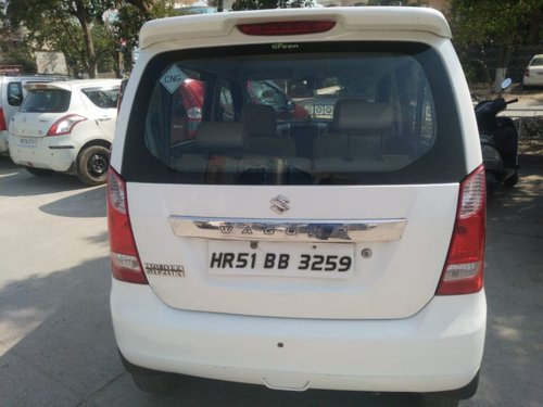 Used 2014 Maruti Suzuki Wagon R for sale