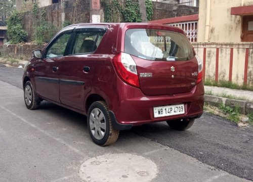 Used 2016 Maruti Suzuki Alto K10 for sale