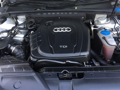 2014 Audi A4 for sale at low price