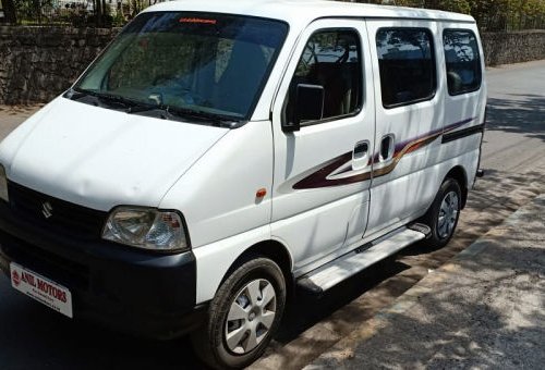 2012 Maruti Suzuki Eeco for sale