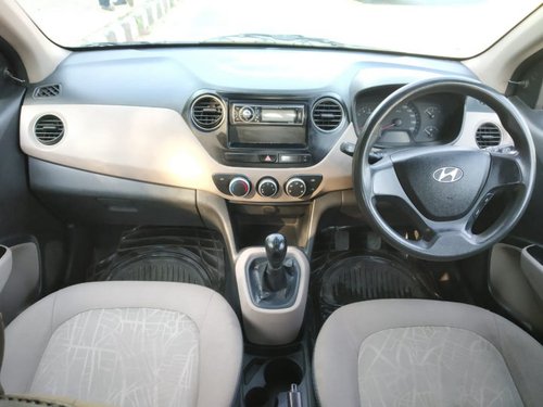 2015 Hyundai Xcent for sale at low price