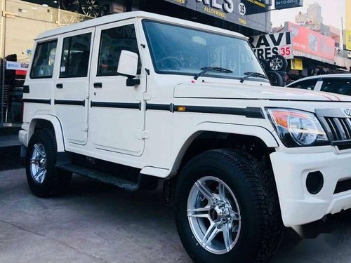 2019 Mahindra Bolero for sale at low price